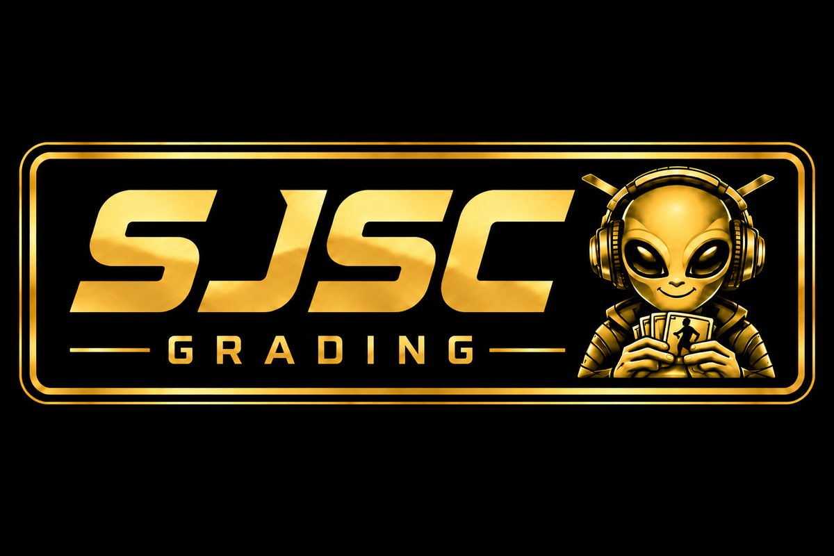 SJSC Grading